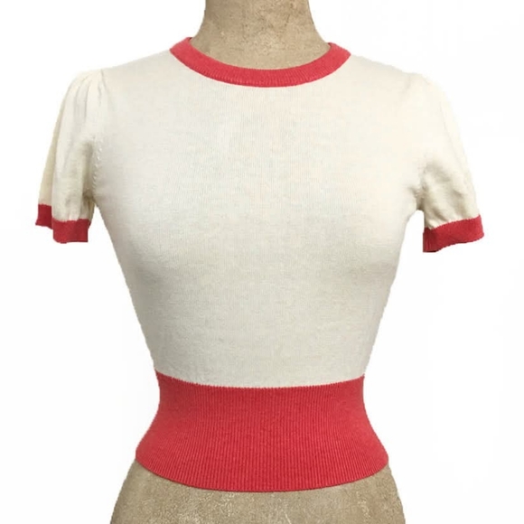 Loco Lindo Retro Knit Sweater - Picture 2 of 5